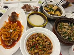 -全聚德(常州店)