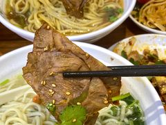 -萍姨抻面馆·鸡架冒菜(清湖店)