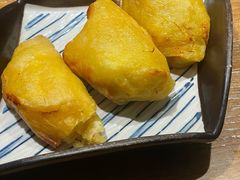 -蟹将军·松叶蟹和牛日料放题自助(K11店)