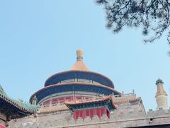 -普乐寺