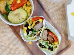 -肯德基(朝阳门店)