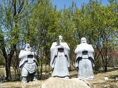 -武清南湖绿博园