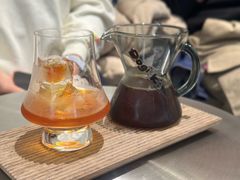 -Dogi&kiki Coffee(中心商务大厦店)