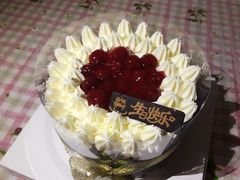 -维尔纳斯·生日蛋糕·动物奶油冰淇淋蛋糕(六里桥店)