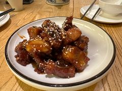 糖醋排骨-盘飧市(春熙路店)