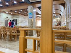大堂-顺姬冷面(长白西路店)
