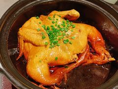 -小绍兴家宴·百年绍兴菜(鲁迅路店)
