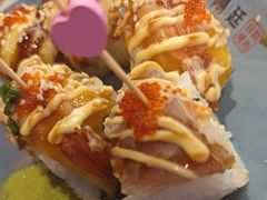 -汉阳廷自助烤肉·火锅(万丰海岸城店)