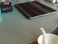 包厢-津味老菜(露西亚商街店)