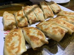 -金谷园饺子·烧烤(人大总店)