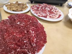 -五洲牛肉美食馆