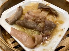 -稻香酒家·33年老字号·港式粤菜(富邦中心店)