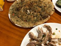 -南蚝小贝海鲜特色餐厅(南澳岛店)