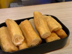 -令狐冲烤鱼·烧菜馆(达明店)