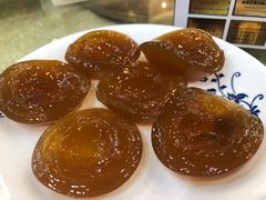 -台山美食一绝阿四台山黄鳝饭(阿四创作店)