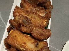 -沿江海南菜·文昌鸡祖师爷(大东海店)