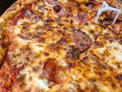 -Tubestation站点比萨(五道营店)