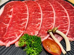 -韩宫宴烤肉·黑毛和牛·料理(合肥滨湖银泰城店)
