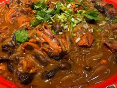 -人民公社大食堂(顺义总店)