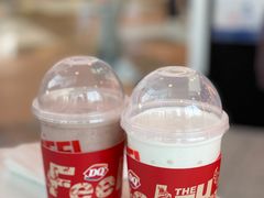-DQ·蛋糕·冰淇淋(阜盛道店)