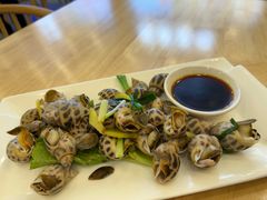 -启东小海鲜(庄先湾路1号店)