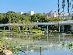 -昆山城市公园