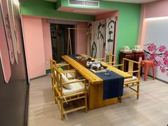 -莱姆星桌游·拼豆·团建