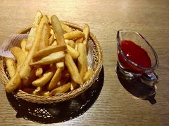 -老欧洲咖啡·西餐(后湖店)