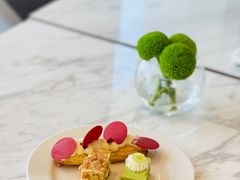 -锦厨自助餐厅·海鲜·牛扒(海口索菲特大酒店)