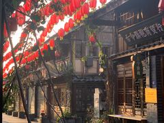 -太平张醪糟(西街直营店)