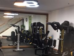 -悦耐私教健身馆(保利中心店)