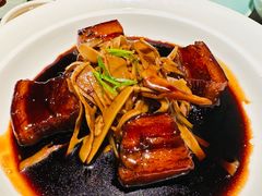 -苏帮袁Sue Cuisine(南开大悦城店)