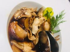 -北京泰富酒店-柏景轩中餐厅