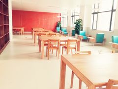 -厦门市图书馆(集美新城馆区)