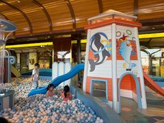 -童趣廊·儿童波波池·海洋球(长隆横琴湾酒店)