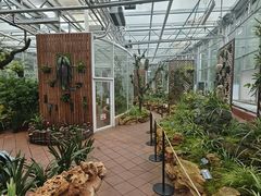 -国家植物园南园