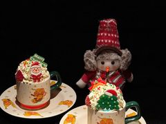 -色響火锅(恒隆广场店)