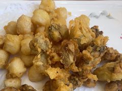 -渔码头食府(蓬莱阁店)