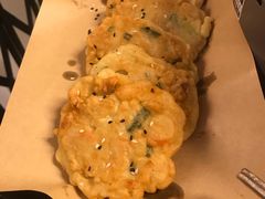 -韩见·韩式拌饭·炸鸡(石厦店)