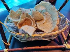 泰式龙虾片-泰妃殿(新世界旗舰店)