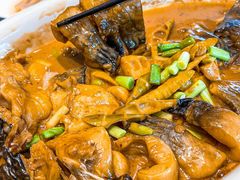-沈灶河豚宴·河豚融合餐厅(汉中路店)