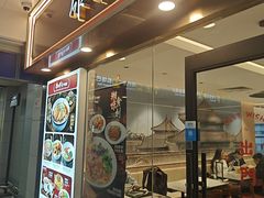 -康师傅私房牛肉面(申虹餐厅店)