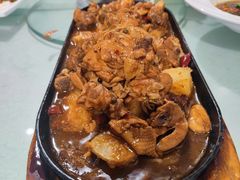 -桃子餐厅·天津菜(红星路直营店)