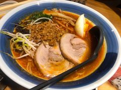 火山味增拉面-一心创作料理屋(经开万达店)