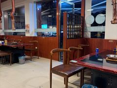 -奥西拉烤肉,盒饭,冷面(青岩刘店)