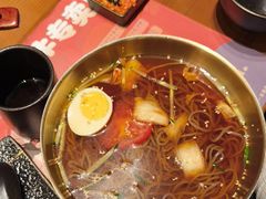 -海之屋韩式烤肉(海棠68环球美食街店)