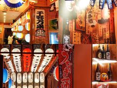 -焱岛烧肉·活鳗炙烤(晋江万达店)
