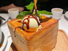 -外婆家(西红门荟聚购物中心店)