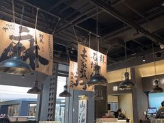 -张翻越·川渝冒菜·武汉黑鸭煲(城北万象城店)