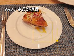 -怡聚轩全日制自助餐厅(大中华喜来登酒店)